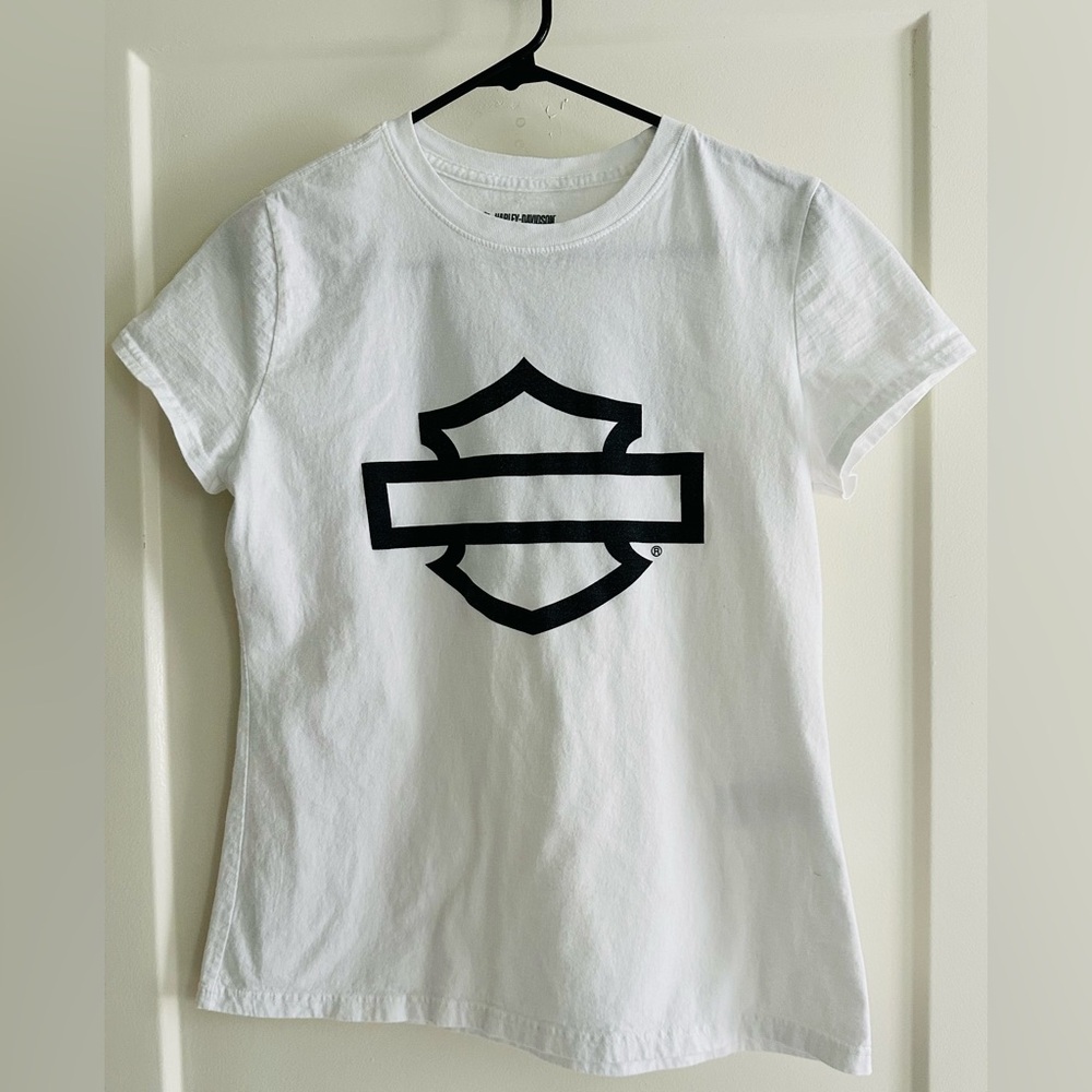 Harley-Davidson Women’s Tee